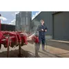 Bosch GHP 5-65 Professional vysokotlakový čistič stojanový elektrický 8,7 l/h modrá
