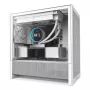 PC skriňa NZXT H9 H3 Flow Midi Tower biela