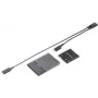Súprava nabíjačky batérií BlackBerry ACC-39461-101 s batériou E-M1, 1000 mAh (Curve 9350)