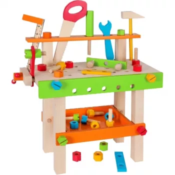 Pracovný stôl, Kids Tool