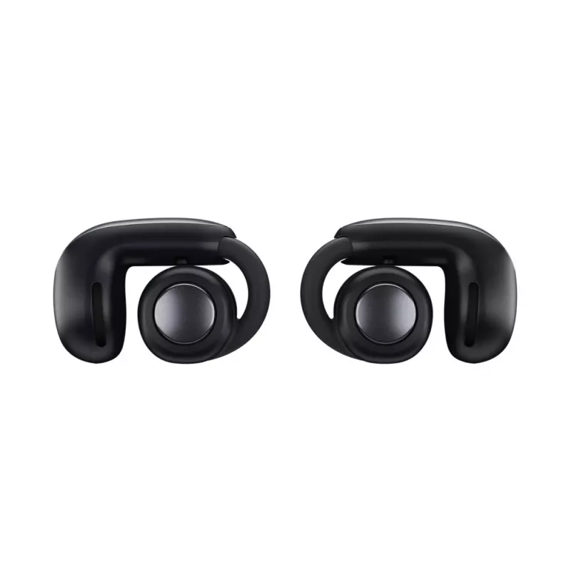 Bose 881046-0010 slúchadlá/headset bezdrôtové ušné hovory/hudba Bluetooth čierna