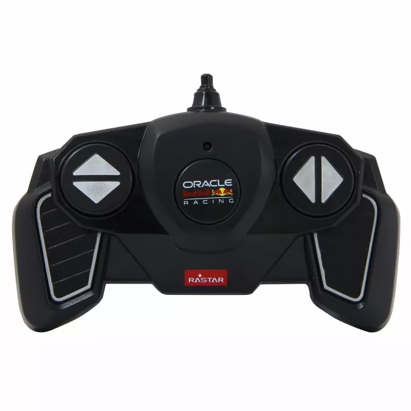 Elektrické športové auto Jamara Oracle Red Bull Racing RB18 1:18 310 g