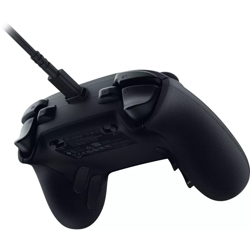 Káblový herný ovládač Razer Wolverine V3 Tournament Edition (PC)