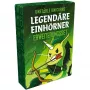 Unstable Unicorns - Legendäre Einhörner, rozšírenie kartovej hry