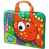 Ravensburger Aqua Doodle Travel Dino maľovacia sada – ministeps (model 04566)