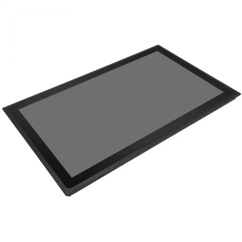 All-in-One PC ALLNET AIO IPC dotykový displej 21 inch, Intel Whiskey Lake i3, 8 GB RAM, 128 GB SSD