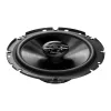 Pioneer TS-G1720F autoreproduktory okrúhle 2-pásmové 300 W 2 ks