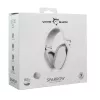 Slúchadlá White Shark GH-2443 Sparrow biela