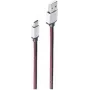 USB kábel ShiverPeaks BS14-50099 USB 2.0 0,9 m