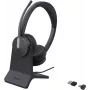 Headset Yealink BH70 Dual so stojanom Teams