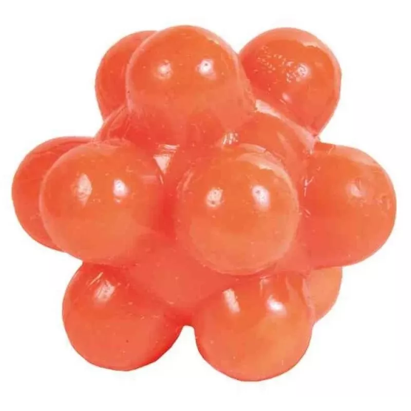 TRIXIE sada s loptičkami s bublinkami 3,5 cm 4 ks