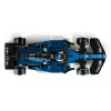 LEGO SPEED CHAMPIONS 77249 Williams Racing FW46 F1 pretekárske auto