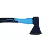 Auto zosilňovač BLAUPUNKT AX0600 600 W max. výkon, podpora 4 kanálov