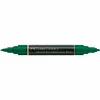Marker Faber-Castell 160464 zelený
