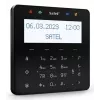 Príslušenstvo pre Satel INT-KSG2R-B centrálna jednotka smart home