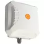 Omnidirekcionálna 5G-LTE anténa Poynting A-EPNT-0001-V2-01 s SMA konektorom, biela