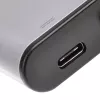 SilverStone SST-EP06C USB 3.1 Type-C na VGA / USB Type-C / USB Type-A adaptér-rozbočovač