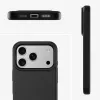 4smarts Silicone Case Cupertino 541570 puzdro pre Apple iPhone 17 Pro, kompatibilné s MagSafe