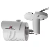 Maclean IP kamera IPC WiFi 5MPx exteriér, horn, CMOS 1/2.5, H.264/H.264+/H.265/H.265+/JPEG/AVI, Onvif, MCTV-516