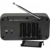 Inter Sales DENVER DAB-42 - prenosné DAB rádio - 1 watt
