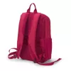Dicota Eco batoh SCALE 13-15.6 RED