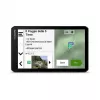 Garmin CamperCam 795 MT-D EU GPS navigácia, 17,6 cm (6,95") TFT dotykový displej, 1024 x 600, microSD, čierna