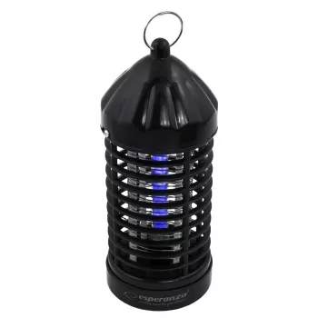 Esperanza Terminator EHQ005 LED UV lampa na hmyz