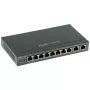 Router RUIJIE RG-EG210G-P-V3 PoE cloud-managed, 10 portov