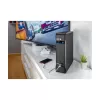 Eaton 3P Ellipse UPS neprerušiteľné napájanie standby offline 1,3 kVA 840 W 8 AC výstupov
