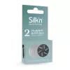 Náhradná náplňová sada silikónových valčekov mäkké a stredné pre silk'n FreshPedii FPR2PEUSM001