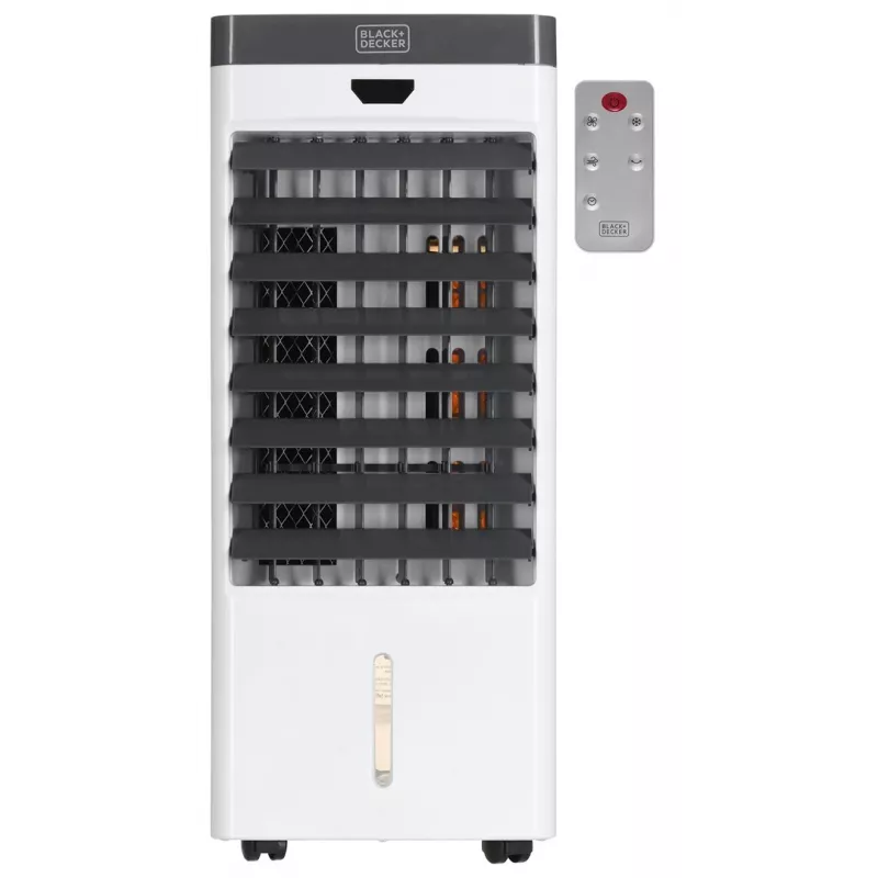 Black & Decker BXAC50E odparovací vzduchový chladič prenosný odparovací vzduchový chladič