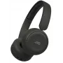 Headset JVC HA-S59W — káblový & bezdrôtový Bluetooth, USB‑C, supraaurálny, 20 – 20000 Hz, 1,2 m kábel, 148 g, čierny