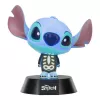 Stolová lampa Paladone Stitch Skeleton Icon Light – figúrka nočné svetlo