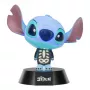 Stolová lampa Paladone Stitch Skeleton Icon Light – figúrka nočné svetlo