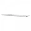 Apple Magic Keyboard univerzálna USB + Bluetooth QWERTY US English biela MXK73LB/A