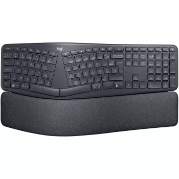 Logitech ERGO K860 for Business Full-size Bezdrôtová klávesnica AZERTY