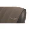 Nafukovacia kempingová lehátko Easy Camp 420072, hnedá, PVC, 840×1400×700 mm