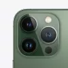 REFURB. Phone Iphone 13 PRO/128GB Alpine Green A Grade červená