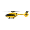 Amewi vrtuľník ADAC H145 Brushless 6-kanálový 6G RTF, model pripravený na let 6-kanálový