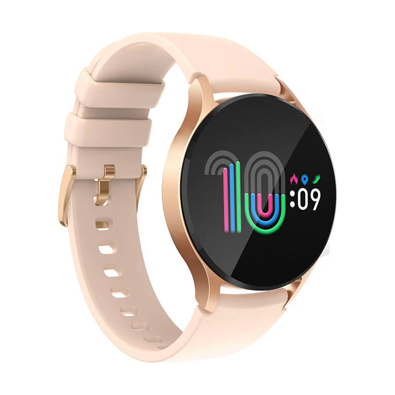 Smartwatch Colmi i28 Ultra zlatý