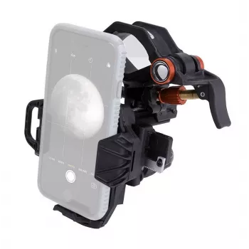 Celestron NexYZ 3-osový držiak kamery/smartfónu na teleskop