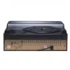 Denver VPR-190MK2 Retro gramofón s rádiom a zabudovanými reproduktormi