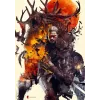 Good Loot Gaming Puzzle: The Witcher Monsters, 1000 dielikov