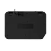 Káblový herný ovládač HyperX Clutch Tachi pre Xbox, čierny, 846 g, USB-C na USB-A