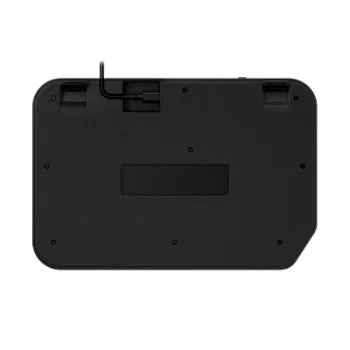 Káblový herný ovládač HyperX Clutch Tachi pre Xbox, čierny, 846 g, USB-C na USB-A