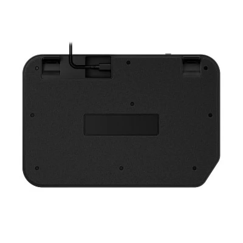 Káblový herný ovládač HyperX Clutch Tachi pre Xbox, čierny, 846 g, USB-C na USB-A