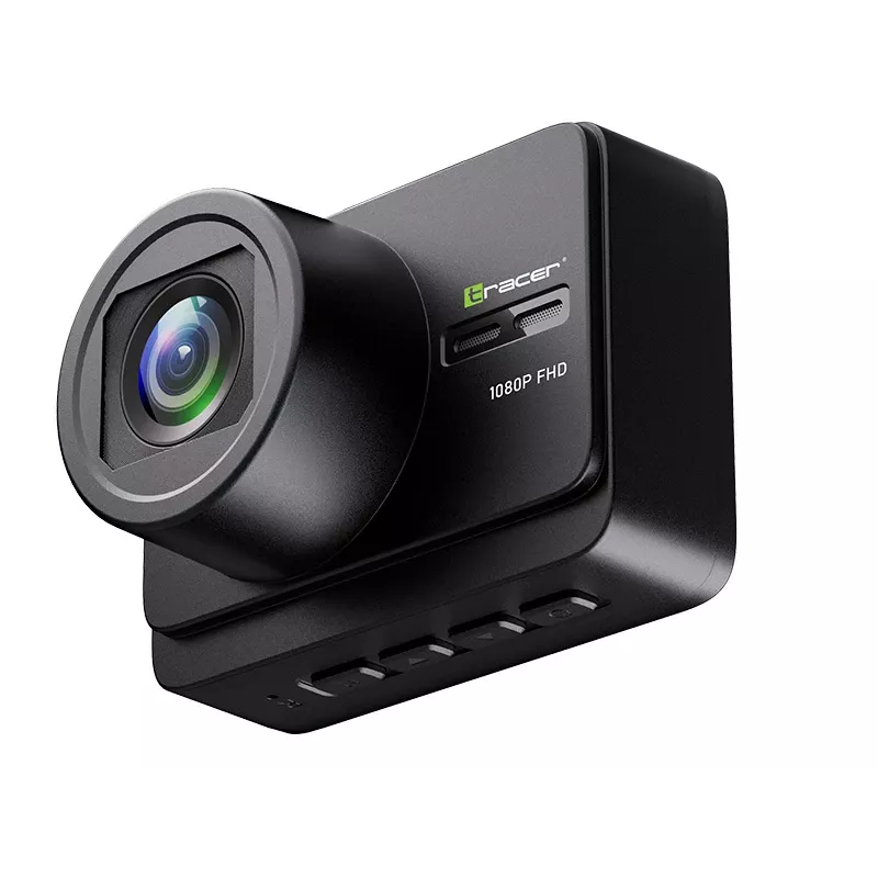 Dashcam TRACER Tracer Spectra 2D – kompaktný auto-videorekordér