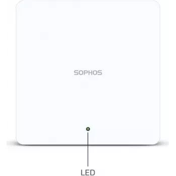 Sophos AP6 420 access point (EUK) plain so supportom, 12 mesiacov SMB (AP42EZ12ZZPCNP)