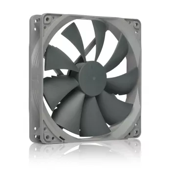 Noctua NF-P14S redux-1200 PWM 140mm skriňový ventilátor