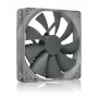Noctua NF-P14S redux-1200 PWM 140mm skriňový ventilátor